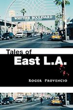 Tales of East L.A.