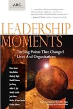 Leadership Moments