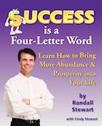 Success Is a Four-Letter Word