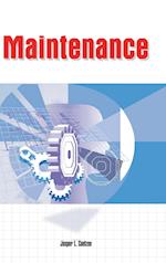 Maintenance