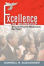 Excellence in Worship