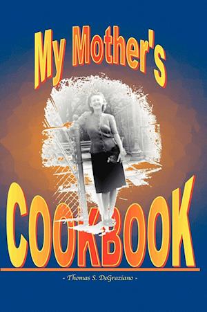 My Mother's Cookbook