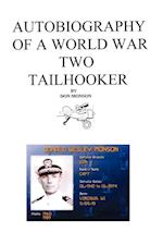 Autobiography of a World War Two Tailhooker