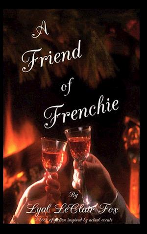 A Friend of Frenchie