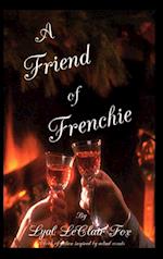 A Friend of Frenchie