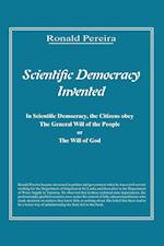 Scientific Democracy Invented