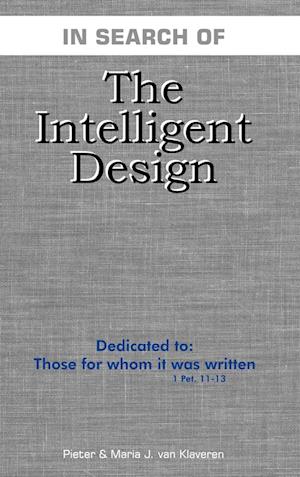 The Intelligent Design