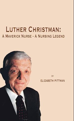 Luther Christman