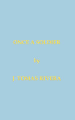 Once a Soldier