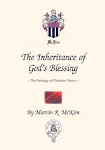Inheritance of God's Blessing