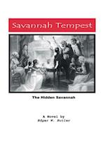 Savannah Tempest