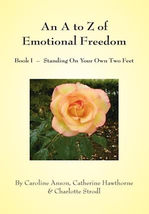 a to Z of Emotional Freedom