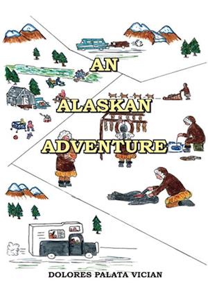 Alaskan Adventure