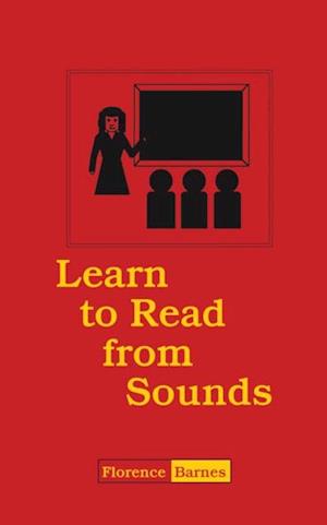 Learn to Read from Sounds