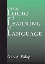 On the Logic and Learning of Language