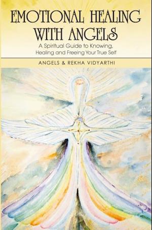 Emotional Healing with Angels