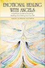 Emotional Healing with Angels