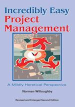 Incredibly Easy Project Management