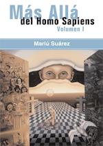 Mas Alla Del Homo Sapiens - Vol I