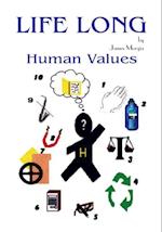 Life Long Human Values