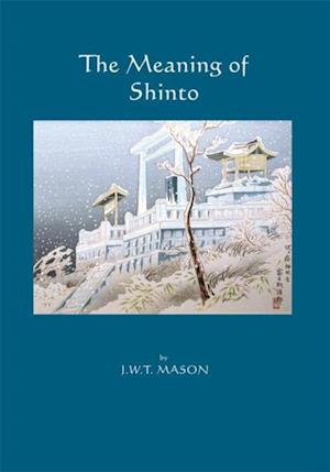 Meaning of Shinto