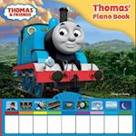 Thomas & Friends: Thomas' Piano Book