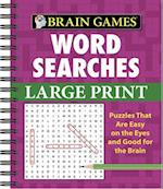 Word Searches