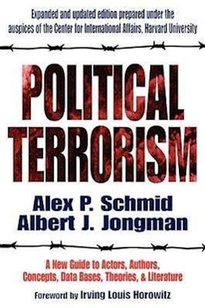 Political Terrorism