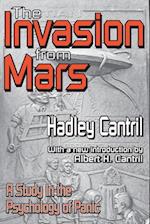 The Invasion from Mars