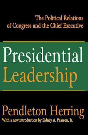 Presidential Leadership