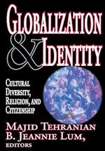 Globalization and Identity