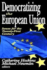 Democratizing the European Union