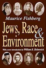 Jews, Race, and Environment