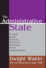 The Administrative State