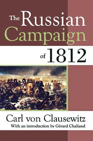 The Russian Campaign of 1812