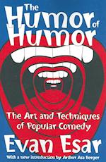 The Humor of Humor