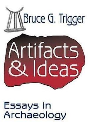 Artifacts and Ideas