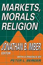 Markets, Morals, and Religion