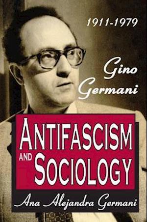 Antifascism and Sociology