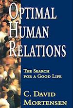 Optimal Human Relations