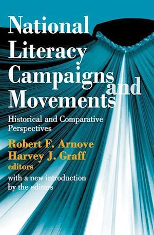 National Literacy Campaigns and Movements