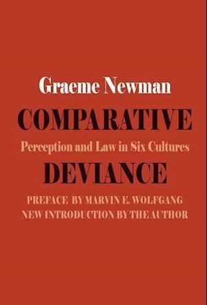 Comparative Deviance