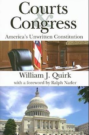 Courts and Congress