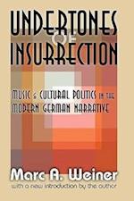 Undertones of Insurrection