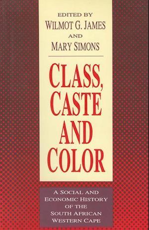 Class, Caste and Color