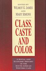 Class, Caste and Color