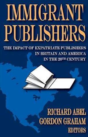 Immigrant Publishers