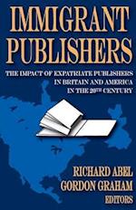 Immigrant Publishers