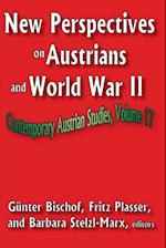 New Perspectives on Austrians and World War II