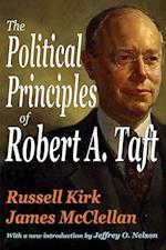 The Political Principles of Robert A. Taft